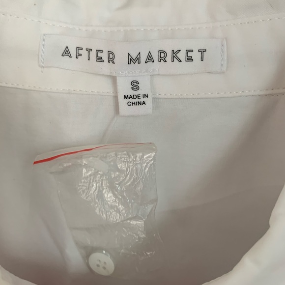 After Market shirt - Picture 5 of 5